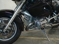 2003 BMW R 1200 CL, чёрный, 450000 рублей - вид 9