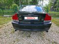 2007 Volvo S60 I Рестайлинг, чёрный - вид 5