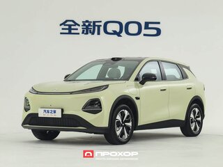 Changan Qiyuan Q05 40.3 kWh II