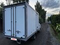 2012 Hyundai Porter II, белый - вид 7