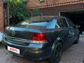 2010 Opel Astra H Рестайлинг, серый, 330000 рублей - вид 3