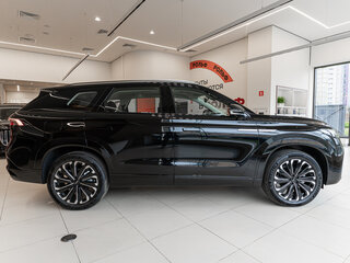 2024 Jaecoo J8, зелёный, 4499000 рублей, вид 5