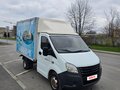 2015 ГАЗ ГАЗель Next, белый, 1000000 рублей