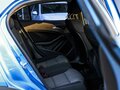 2014 Mercedes-Benz GLA 200 I (X156), голубой, 1435000 рублей - вид 9