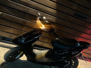 Honda Ape 50