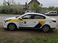2022 Kia Rio IV Рестайлинг, белый, 1500000 рублей - вид 7