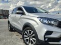 2020 Lada (ВАЗ) XRAY I, серый, 800777 рублей - вид 1