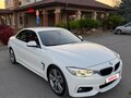 2014 BMW 4 серии 428i F32/F33/F36, белый, 3350000 рублей - вид 9