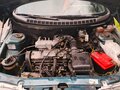 2001 Lada (ВАЗ) 2111, зелёный, 180000 рублей - вид 6
