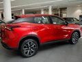 2026 Omoda C5 II, красный, 2779000 рублей - вид 6