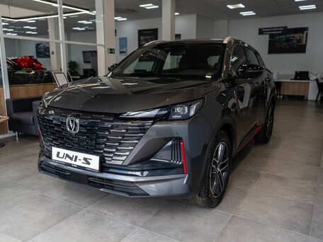 Changan UNI-S I