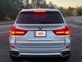 2018 BMW X5 35i III (F15), серебристый, 2970000 рублей - вид 10