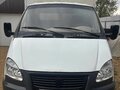 2005 ГАЗ ГАЗель (3302), белый, 600000 рублей