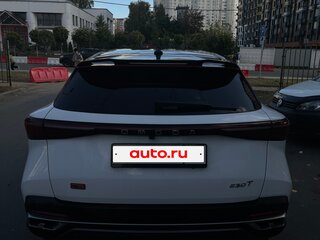 2023 Omoda C5 I, белый, 2000000 рублей, вид 2