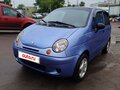 2007 Daewoo Matiz I Рестайлинг, синий, 280000 рублей - вид 1