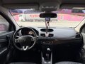2011 Renault Fluence I, чёрный, 580000 рублей - вид 6