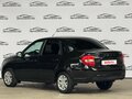 2023 Lada (ВАЗ) Granta I Рестайлинг, чёрный, 699000 рублей - вид 1