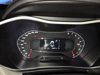 2022 Chevrolet Groove I, белый, 1950000 рублей, вид 5
