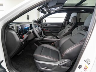 2025 Changan CS35 Max, белый, 2789900 рублей, вид 3