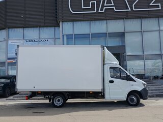 2026 ГАЗ ГАЗель Next, белый, 4137000 рублей, вид 1