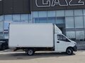 2026 ГАЗ ГАЗель Next, белый, 4137000 рублей