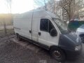 2008 Fiat Professional Ducato, белый, 360000 рублей - вид 6