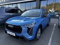 2026 Haval Jolion I Рестайлинг, голубой