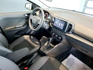 2026 Lada (ВАЗ) Iskra SW, серый, 1725000 рублей, вид 3