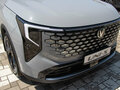 2026 Changan UNI-S I Рестайлинг, серый - вид 7