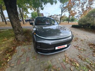2024 Li Auto (Lixiang) L7 52.3 kWh I Рестайлинг, серый, 5999999 рублей, вид 1