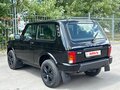 2023 Lada (ВАЗ) Niva Legend I, чёрный - вид 4