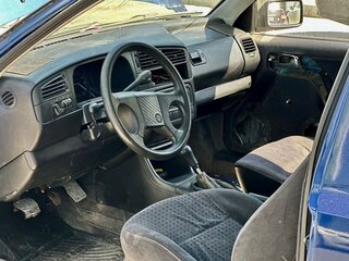 1993 Volkswagen Golf III, синий, 90000 рублей, вид 5