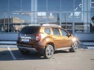 2013 Renault Duster I, коричневый, 910000 рублей, вид 2