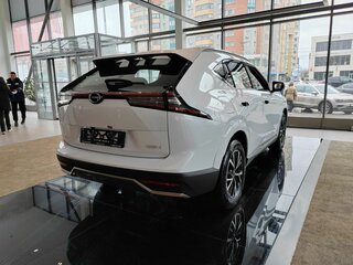 2026 GAC GS4, белый, 3799000 рублей, вид 5