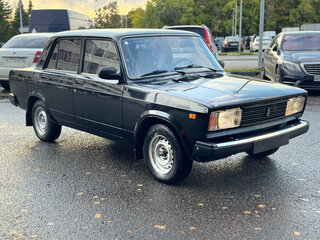 2010 Lada (ВАЗ) 2105, синий, 275000 рублей, вид 4
