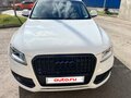 2016 Audi Q5 I (8R) Рестайлинг, белый, 2970000 рублей