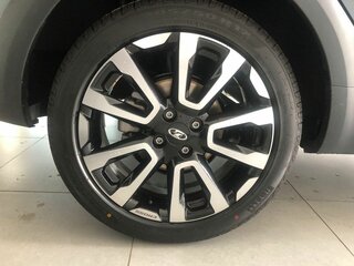 2026 Lada (ВАЗ) Vesta SW Cross I Рестайлинг (NG), серый, 2248290 рублей, вид 5
