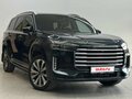 2023 Exeed VX I Рестайлинг, зелёный - вид 3