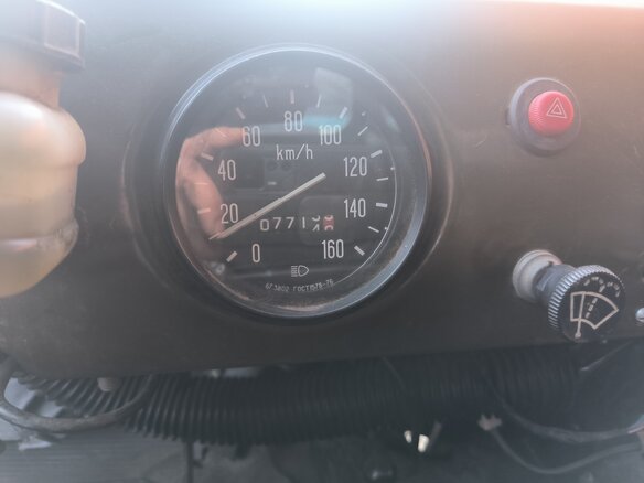 2006 УАЗ 3303, зелёный, 497000 рублей - вид 3