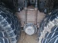 2007 КамАЗ Автобетоносмеситель, красный, 1200000 рублей - вид 6