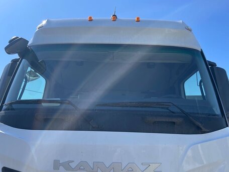 2024 КамАЗ 54902, белый, 4707000 рублей, вид 5