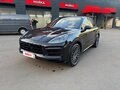 2018 Porsche Cayenne S III, чёрный, 6660000 рублей