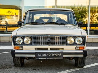 1997 Lada (ВАЗ) 2106, бежевый, 338000 рублей, вид 2