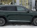 2025 Geely Monjaro I, зелёный, 3650000 рублей - вид 1