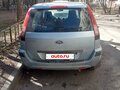 2006 Ford Fusion I Рестайлинг, серый, 283000 рублей - вид 3