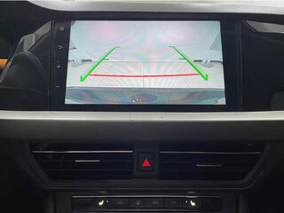 2022 Volkswagen Lavida III, чёрный, 1125999 рублей, вид 5