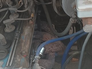 2006 ГАЗ ГАЗель (3221), белый, 460000 рублей, вид 5