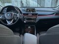 2017 BMW X1 20i xDrive II (F48), чёрный, 2350000 рублей - вид 11