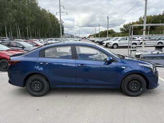 2025 Solaris KRS, синий, 2560000 рублей, вид 4