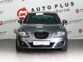 2011 SEAT Leon II Рестайлинг, серый - вид 2